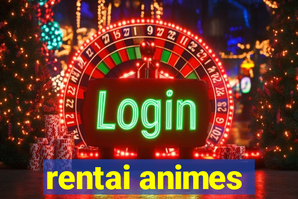 rentai animes